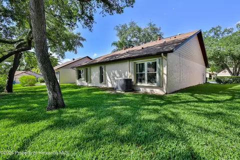 Exterior - 2662 Appleleaf Ct, Spring Hill, FL 34606 photo 3 of 7