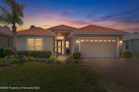 8984 Wade St, Weeki Wachee, FL 34613