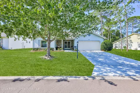 7088 Crown Oaks Dr, Spring Hill, FL 34606