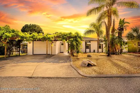 13930 Sommers Ave, Hudson, FL 34667