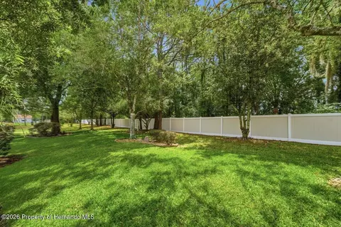 Exterior - 15028 Silversmith Cir, Spring Hill, FL 34609 photo 8 of 10