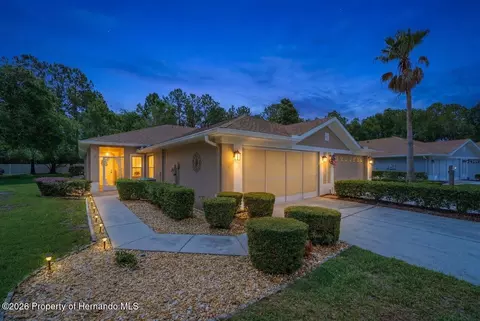 15028 Silversmith Cir, Spring Hill, FL 34609