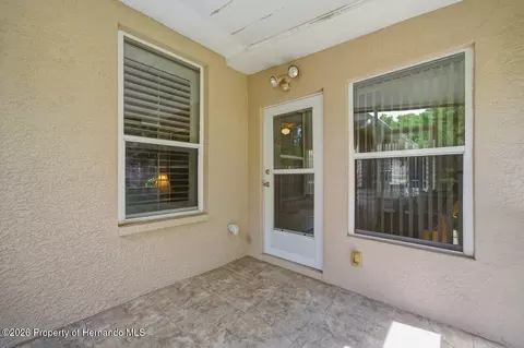 Exterior - 15028 Silversmith Cir, Spring Hill, FL 34609 photo 5 of 10