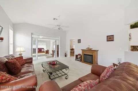 Living - 15028 Silversmith Cir, Spring Hill, FL 34609 photo 2 of 3