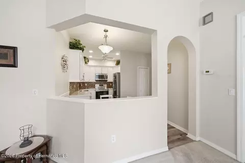 Entry Way - 15028 Silversmith Cir, Spring Hill, FL 34609 photo 3 of 3