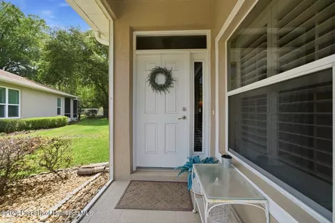 Exterior - 15028 Silversmith Cir, Spring Hill, FL 34609 photo 3 of 10