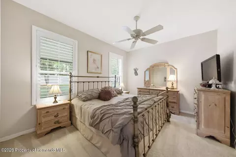 Bedroom - 15028 Silversmith Cir, Spring Hill, FL 34609 photo 1 of 4