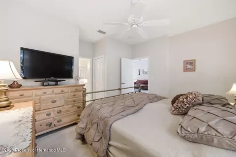 Bedroom - 15028 Silversmith Cir, Spring Hill, FL 34609 photo 3 of 4
