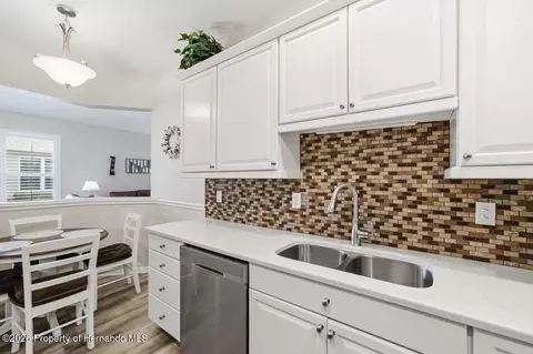 Kitchen - 15028 Silversmith Cir, Spring Hill, FL 34609 photo 1 of 3