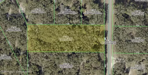 0 Wheystone Dr, Webster, FL 33597