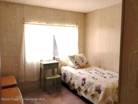 Bedroom - 7409 Skyline Dr, Hudson, FL 34667 photo 1 of 4