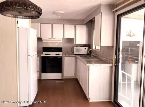 Kitchen - 7409 Skyline Dr, Hudson, FL 34667 photo 1 of 1