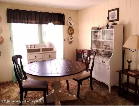 Dining - 7409 Skyline Dr, Hudson, FL 34667 photo 1 of 2