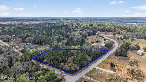 0 Powell Rd, Brooksville, FL 34602