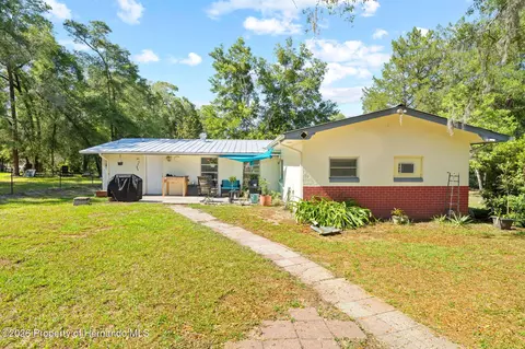 7130 N Pearl Pt, Hernando, FL 34442