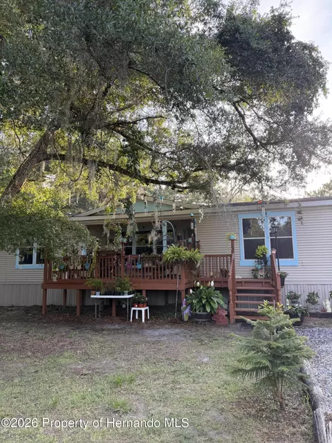 7009 California St, Brooksville, FL 34604