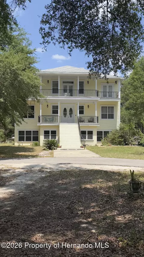 5170 Wellig Ave, Brooksville, FL 34601