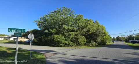 11121 Captain Dr, Spring Hill, FL 34608 photo 4