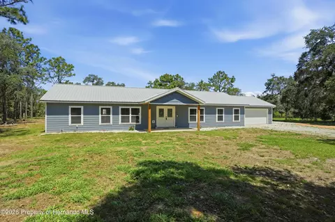 6649 W Linden Dr, Homosassa, FL 34446