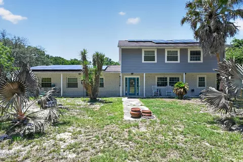 15323 Rester Dr, Brooksville, FL 34613
