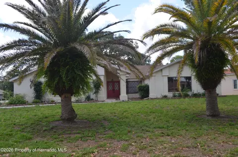 9429 Cobbler Ct, Weeki Wachee, FL 34613