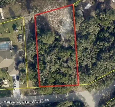 0 Earlshire Ln, Spring Hill, FL 34606