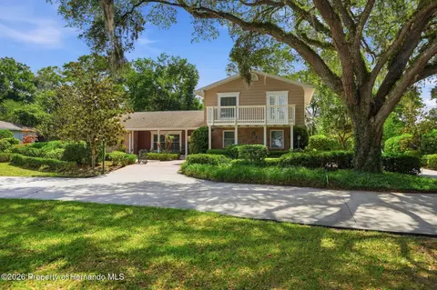 10002 Domingo Dr, Brooksville, FL 34601