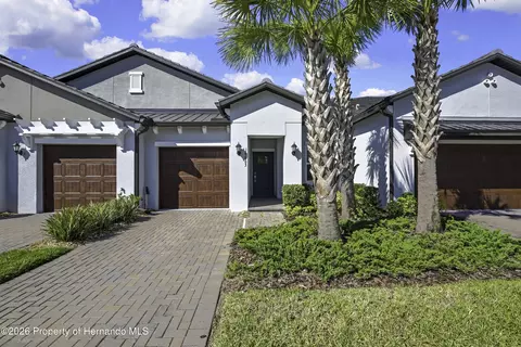 16663 Shell Bay Dr, Land O'lakes, FL 34638