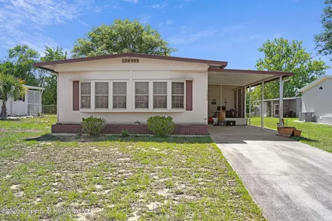 15299 Brookridge Blvd, Brooksville, FL 34613