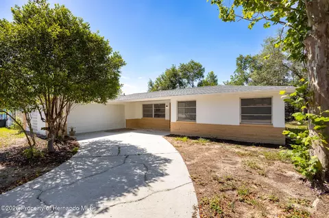 7360 Blackhawk Trl, Spring Hill, FL 34606