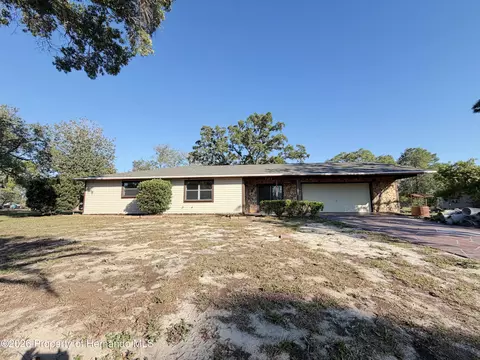 7172 Toucan Trl, Spring Hill, FL 34606