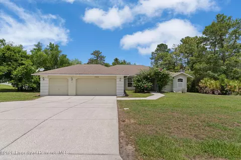13339 Brewster Rd, Spring Hill, FL 34609