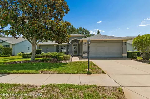 18508 Grand Club Dr, Hudson, FL 34667
