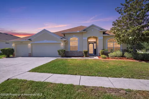 13776 Blythewood Dr, Spring Hill, FL 34609