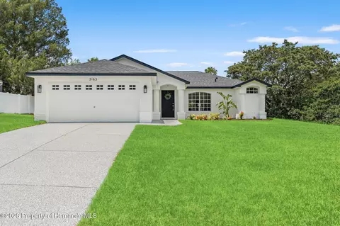2163 Linwood Ave, Spring Hill, FL 34608