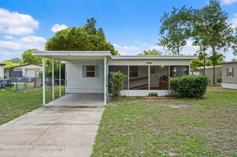 14265 Midfield St, Brooksville, FL 34613