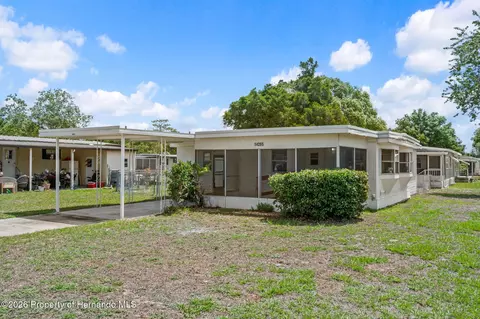 14265 Midfield St, Brooksville, FL 34613