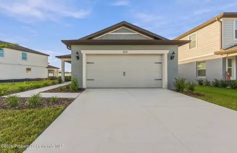 3831 Benham Rise Rd, Spring Hill, FL 34609