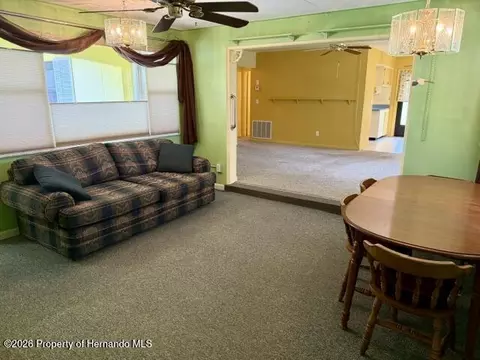 Living - 6848 Treehaven Dr, Spring Hill, FL 34606 photo 6 of 7