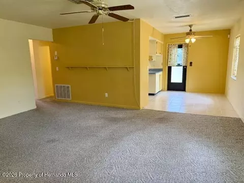 Living - 6848 Treehaven Dr, Spring Hill, FL 34606 photo 2 of 7