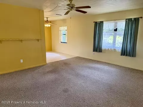 Living - 6848 Treehaven Dr, Spring Hill, FL 34606 photo 1 of 7
