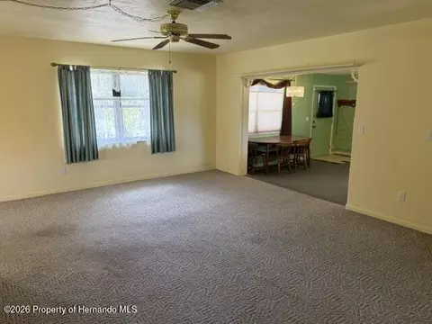 Living - 6848 Treehaven Dr, Spring Hill, FL 34606 photo 4 of 7