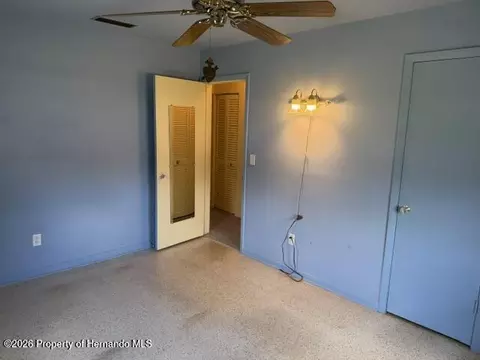 Bedroom - 6848 Treehaven Dr, Spring Hill, FL 34606 photo 4 of 4