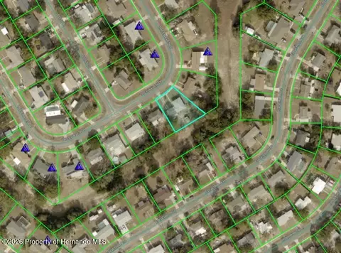 View/Area - 6848 Treehaven Dr, Spring Hill, FL 34606 photo 1 of 1