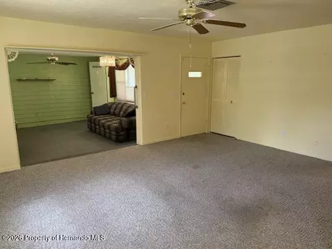 Living - 6848 Treehaven Dr, Spring Hill, FL 34606 photo 3 of 7