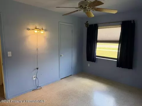 Bedroom - 6848 Treehaven Dr, Spring Hill, FL 34606 photo 3 of 4