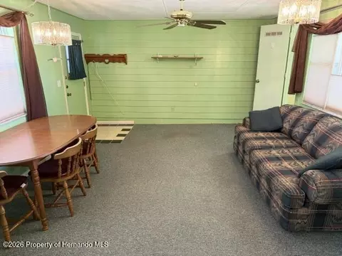 Living - 6848 Treehaven Dr, Spring Hill, FL 34606 photo 5 of 7