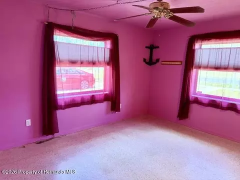 Bedroom - 6848 Treehaven Dr, Spring Hill, FL 34606 photo 1 of 4