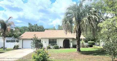 12247 Katherwood St, Spring Hill, FL 34608