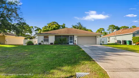 2001 SW Fears Ave, Port Saint Lucie, FL 34953